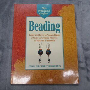 Beading By Paige Gilchrist Blomgren